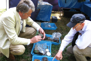Kijowski ślad Katynia w Ukrainie. Archeologia zbrodni.