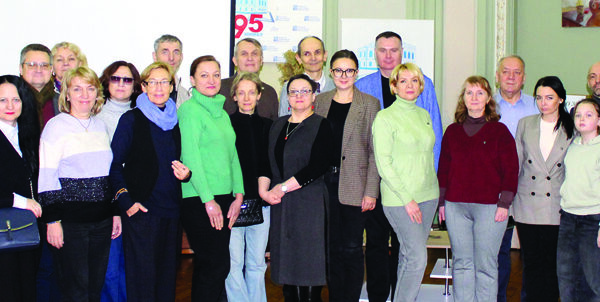 Polacy Kijowszczyzny w kontekście bykowniańskiej zbrodni