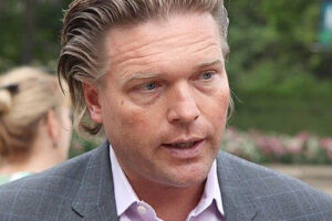 Prezent w postaci pokoju i zgody