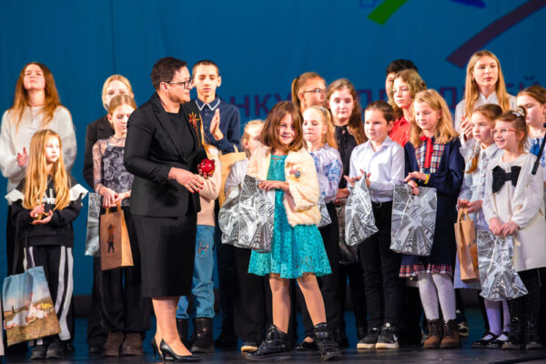 SPOTKANIA W KROPYWNYCKIM