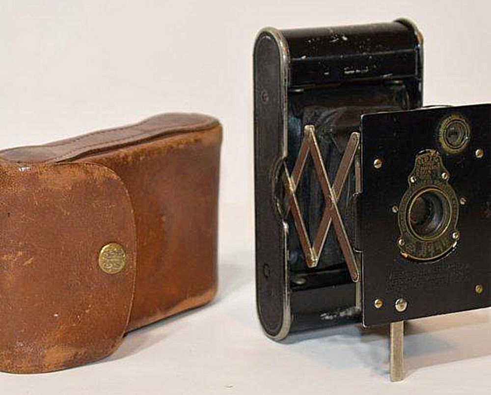 Kodak Vest Pocket