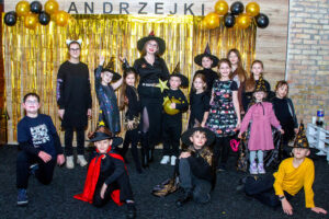 Otwarci na kulturę – dziękujemy za magiczny wieczór!