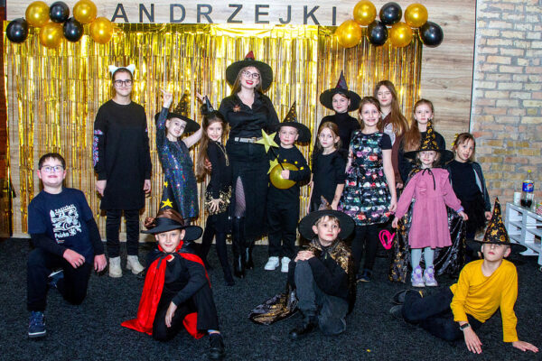 Otwarci na kulturę – dziękujemy za magiczny wieczór!