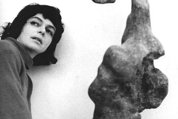 Alina Szapocznikow – ciało jako pamięć, a sztuka jako świadectwo życia (1926-1973) Lub Materialuzacja Pamięci – fenomen Szapocznikow