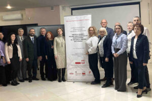 FEDERACJA ORGANIZACJI POLSKICH NA UKRAINIE UPAMIĘTNIA OFIARY ZBRODNI KATYŃSKIEJ