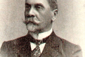 Stanisław Syroczyński: polski szlachcic z Podola, który podarował Kijowowi szpital