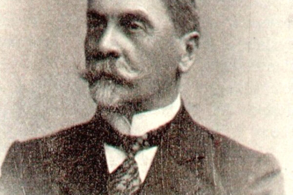 Stanisław Syroczyński: polski szlachcic z Podola, który podarował Kijowowi szpital