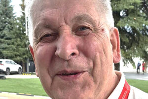 O Polakach w Czerniowcach i na ukraińskiej Bukowinie. Rozmawiamy z doc. Władysławem Strutyńskim.