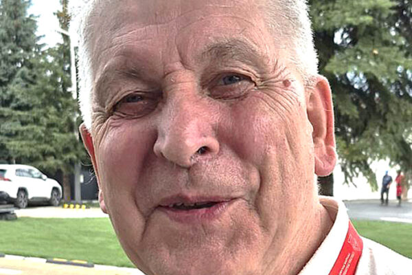 O Polakach w Czerniowcach i na ukraińskiej Bukowinie.  Rozmawiamy z doc. Władysławem Strutyńskim.