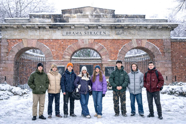 163. rocznica Powstania Styczniowego – pamięć narodowa Polaków z Kijowszczyzny