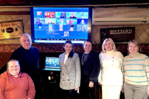 Patrzymy w przyszłość