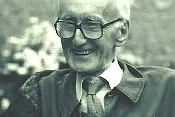 Patroni roku 2026. Zawsze działał według swoich imion