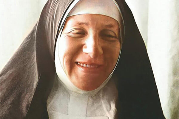 By pomóc niewidomym czuć się pełnowartościowymi