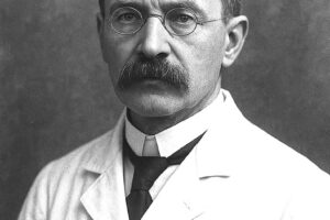 Konrad Mikołaj Rumszewicz: kijowski okulista, który wzbogacił światową naukę