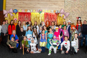 Disney Magic – Ostatki z Polanami znad Dniepru