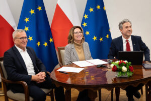 Głosy Młodych Polaków w Senacie