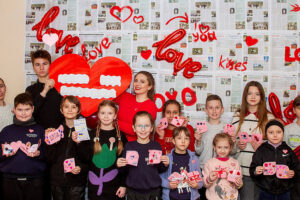 Serce dla Żołnierza