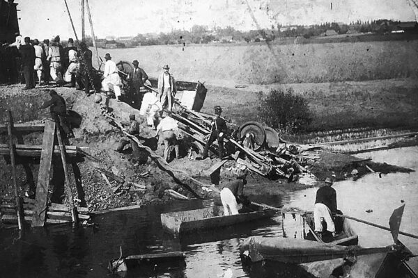 Województwo stanisławowskie* w II Rzeczypospolitej – między państwowością a konfliktem