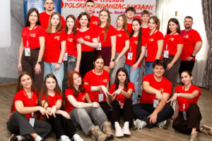  „Myślę – Mówię – Działam. Głos ma znaczenie”