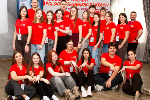  „Myślę – Mówię – Działam. Głos ma znaczenie”