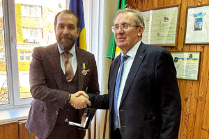 Dziedzictwo nauki i rolnictwa