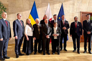 Medale pamięci, wdzięczności i odpowiedzialności