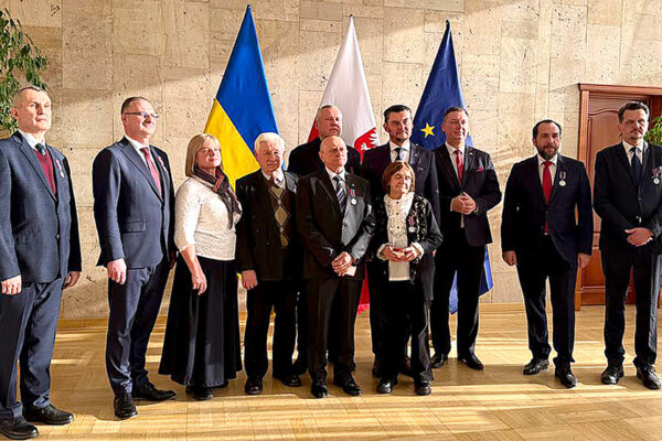 Medale pamięci, wdzięczności i odpowiedzialności