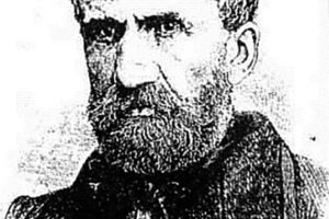 Gustaw Belke: polski lekarz, który badał przyrodę Ukrainy dla bezpieczniejszego życia ludzi