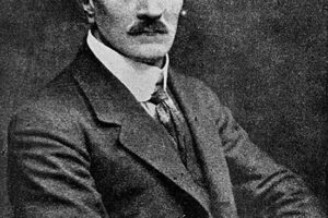 Patroni roku 2026 . Ignacy Ewaryst Daszyński – zasłynął jako ojciec polskiej niepodległości