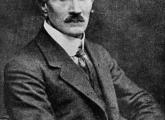 Patroni roku 2026 . Ignacy Ewaryst Daszyński – zasłynął jako ojciec polskiej niepodległości