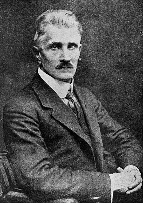 Ignacy Ewaryst Daszyński