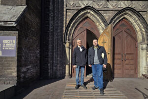 Cykl wykładów „Polacy Naddnieprowia”