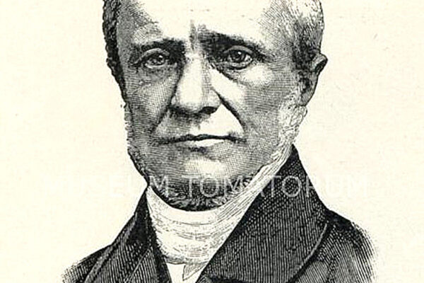 Od cholery do cukrzycy: polski profesor Ignacy Fonberg, który współtworzył nauki medyczne w Ukrainie