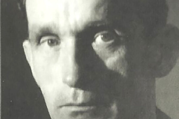 Patroni roku 2026. Sergiusz Piasecki: „Co chciałbym powiedzieć przyjaciołom”.  Był niezwykle barwną osobowością: polskim publicystą, antykomunistą, żołnierzem, oficerem wywiadu  Armii Krajowej, autorem trzynastu ekscytujących książek. 