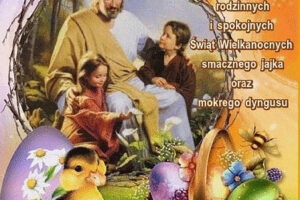 Wielkanoc w Polsce – tradycje, które łączą pokolenia