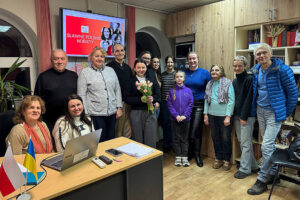 „Sławne polskie kobiety”