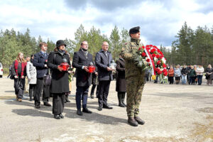 Pamięć, która łączy – 83. rocznica tragicznej zbrodni w Rasce uczczona uroczystym wiecem–requiem