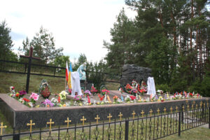 Historia jednej polskiej wsi