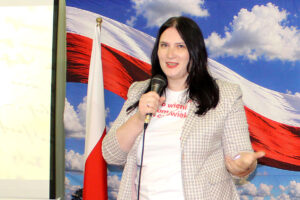 „Polska kultura w pięciu odsłonach”