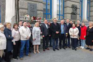 Polacy Winniczyzny wspólnie świętowali Dzień Polonii i Polaków za Granicą oraz Konstytucję 3 Maja
