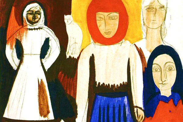 Historia Zofii Nalepińskiej-Bojczuk