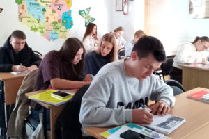 Edukacja, pasja i tradycja – podsumowanie roku szkolnego w Żytomierskim Domu Polskim