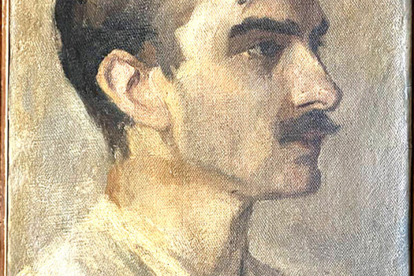 Karol Szymanowski, jeden z najwybitniejszych kompozytorów XX wieku