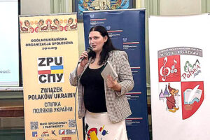 „Polska kultura w pięciu odsłonach”. Polscy artyści w kręgu bojczuistów.