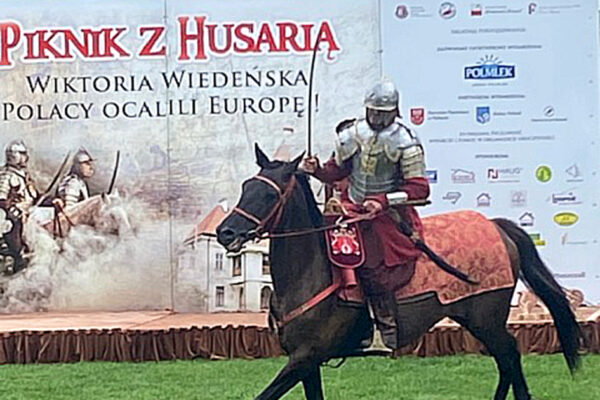 Przywracając Ojczyznę potomkom Zesłańców