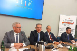 XII ZJAZD FEDERACJI MEDIÓW POLSKICH NA WSCHODZIE