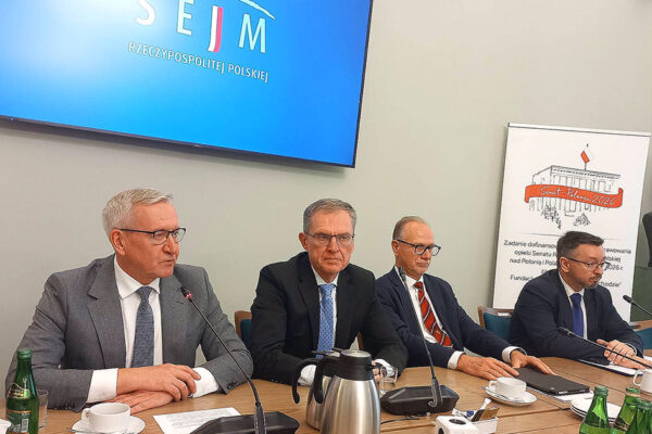 XII ZJAZD FEDERACJI MEDIÓW POLSKICH NA WSCHODZIE