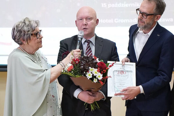 Gala Dziennikarzy Polonijnych „Słowo Polonii” 2026 – wyróżnienia, debaty i rozmowy o przyszłości mediów polonijnych