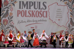IMPULS POLSKOŚCI – KULTURA, KTÓRA NIE CHOWA SIĘ PRZED WOJNĄ